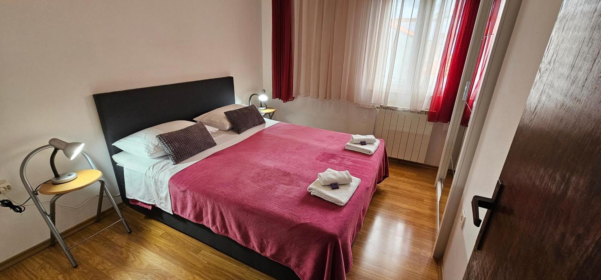 פרימוסטן Apartman Pida מראה חיצוני תמונה