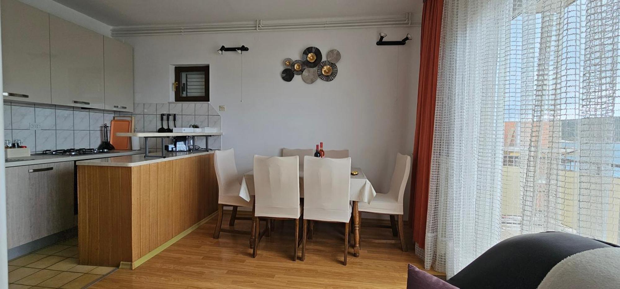 פרימוסטן Apartman Pida מראה חיצוני תמונה