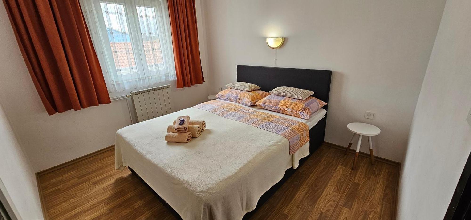 פרימוסטן Apartman Pida מראה חיצוני תמונה