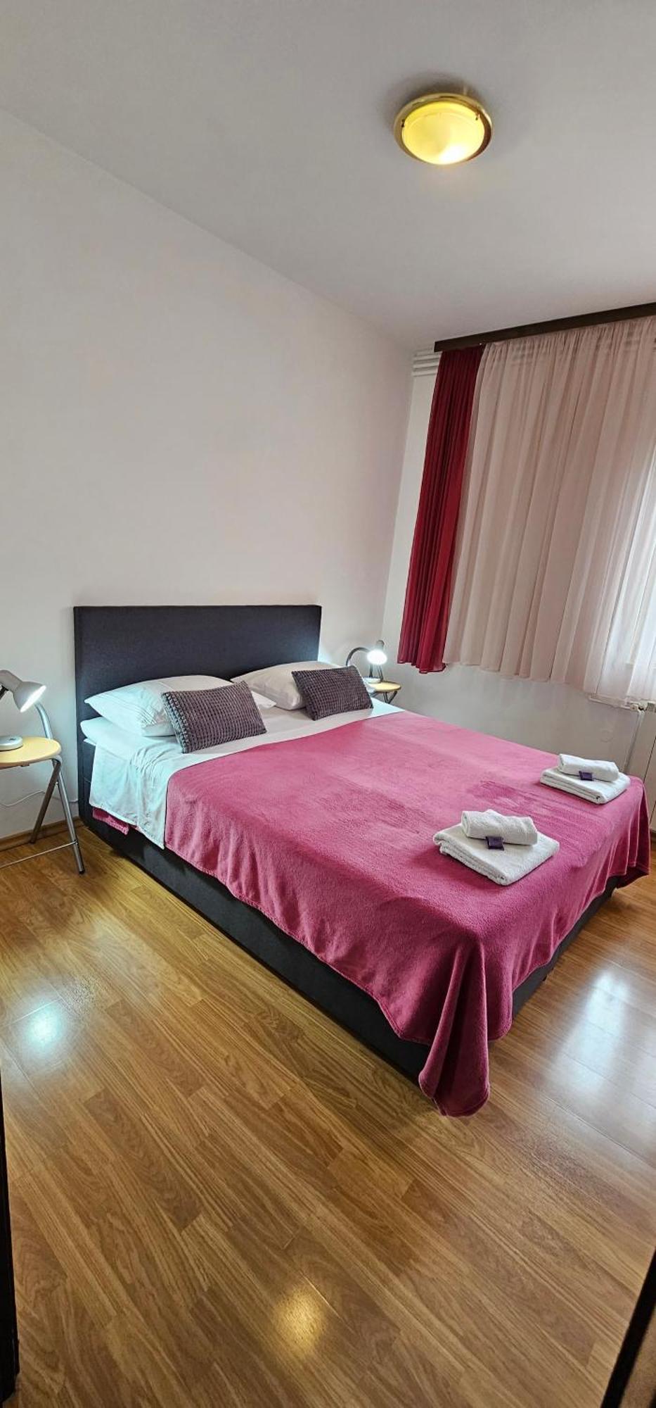 פרימוסטן Apartman Pida מראה חיצוני תמונה