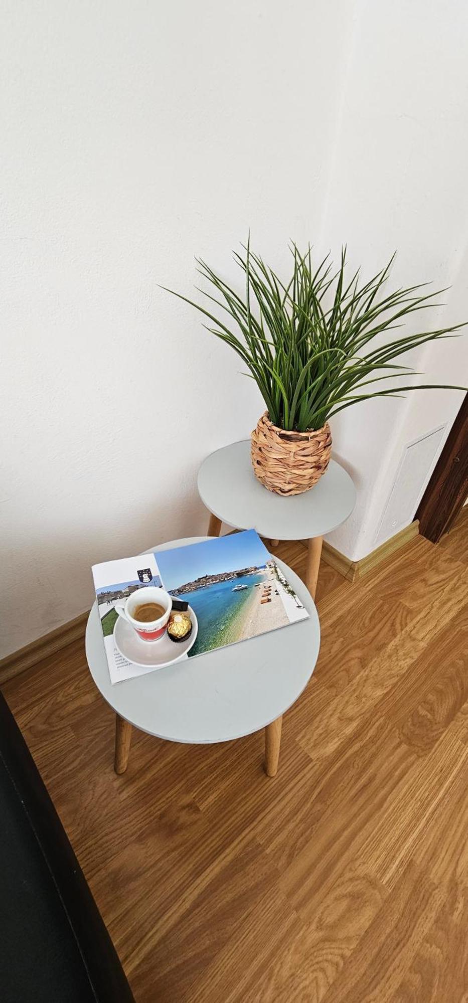 פרימוסטן Apartman Pida מראה חיצוני תמונה