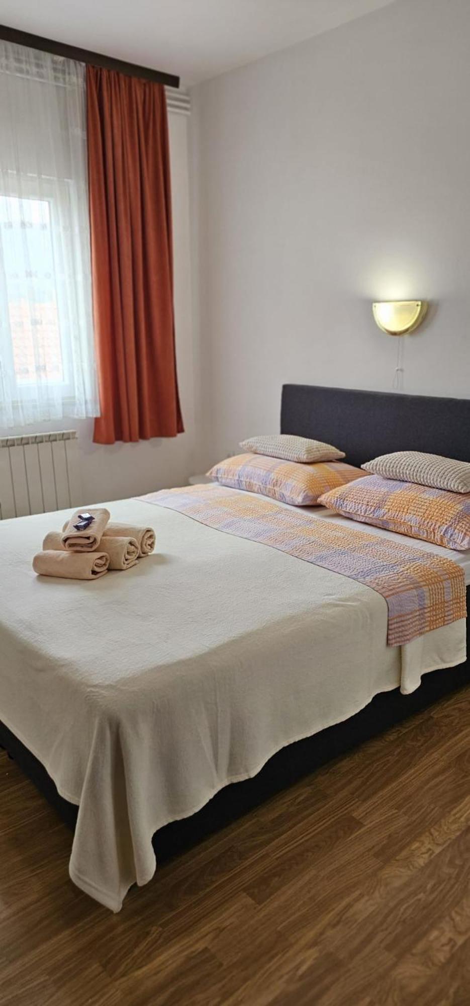 פרימוסטן Apartman Pida מראה חיצוני תמונה