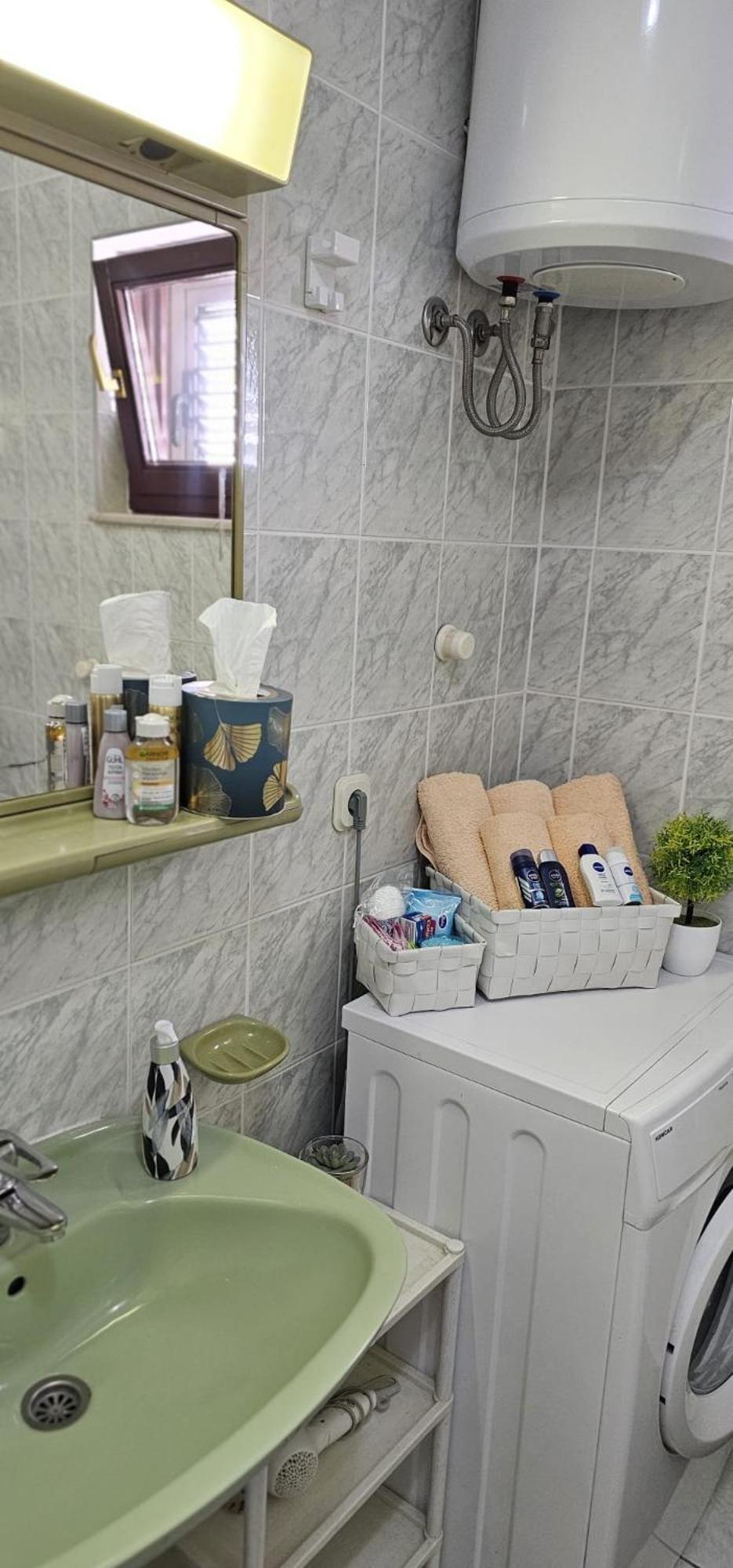פרימוסטן Apartman Pida מראה חיצוני תמונה