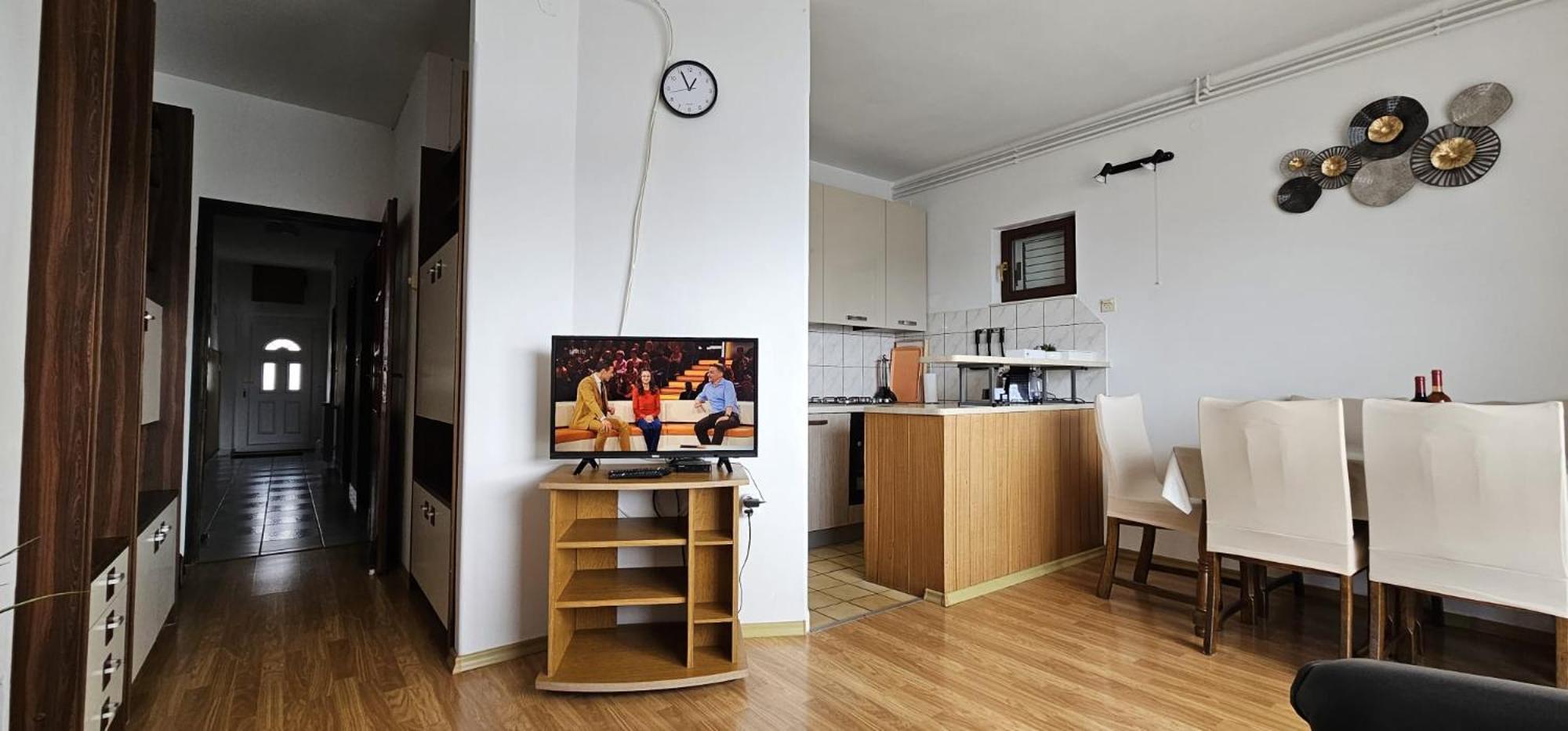 פרימוסטן Apartman Pida מראה חיצוני תמונה