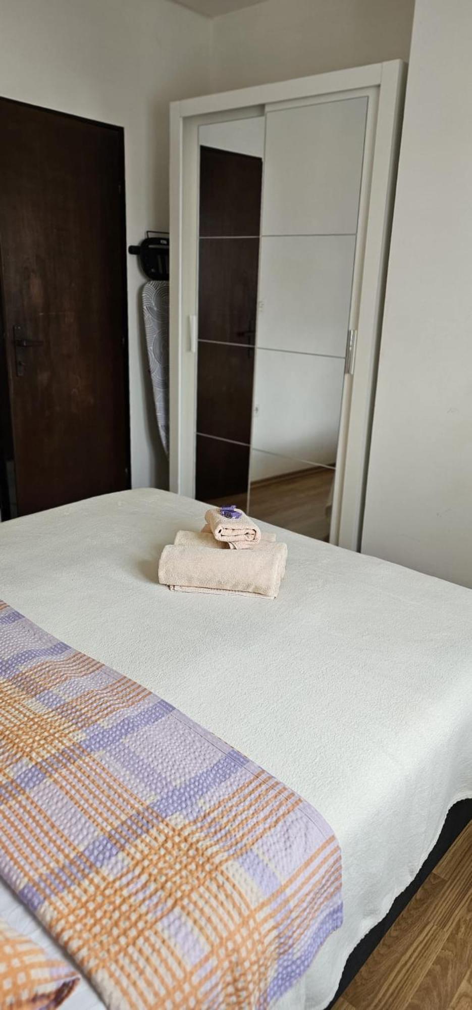 פרימוסטן Apartman Pida מראה חיצוני תמונה