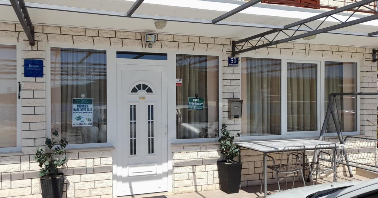 פרימוסטן Apartman Pida מראה חיצוני תמונה